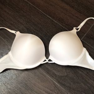 Miraculous Plunge by Victoria’s Secret